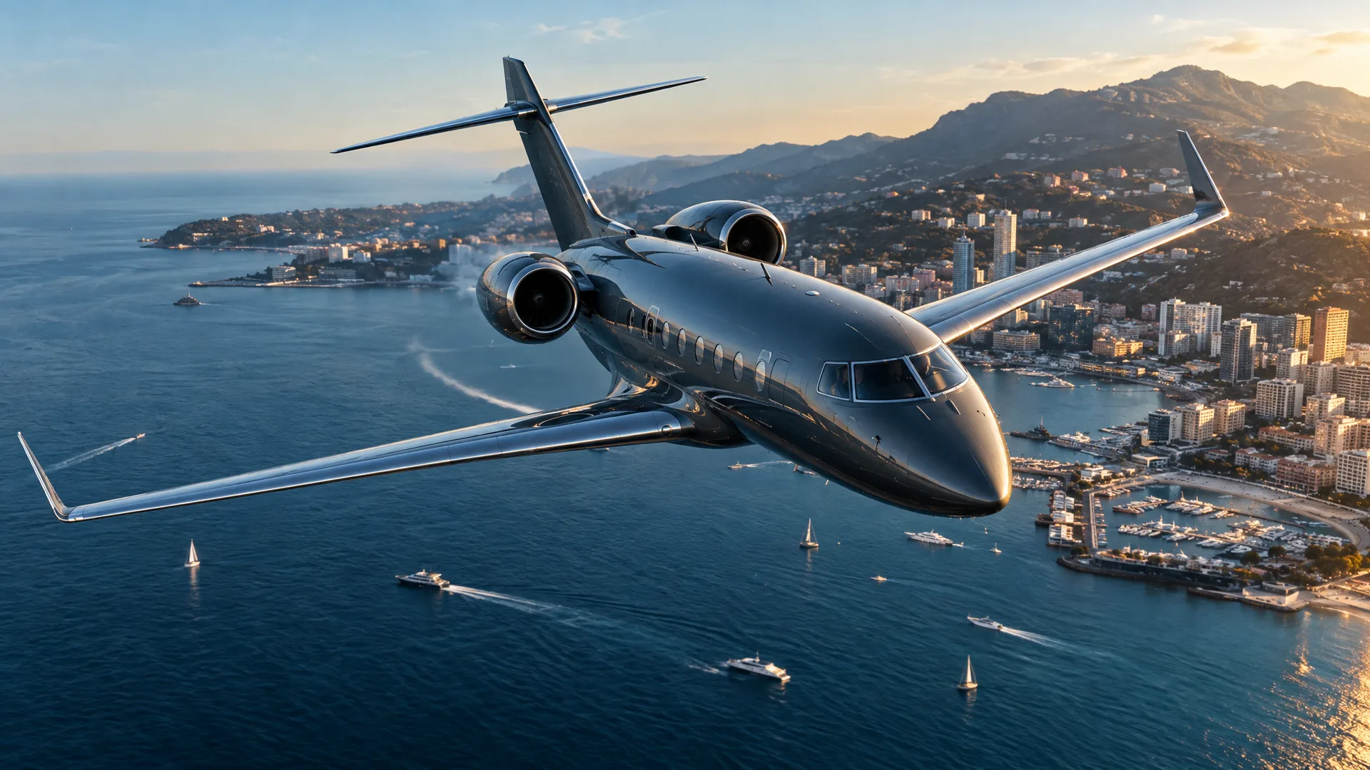 Base Fly Select Los Cabos