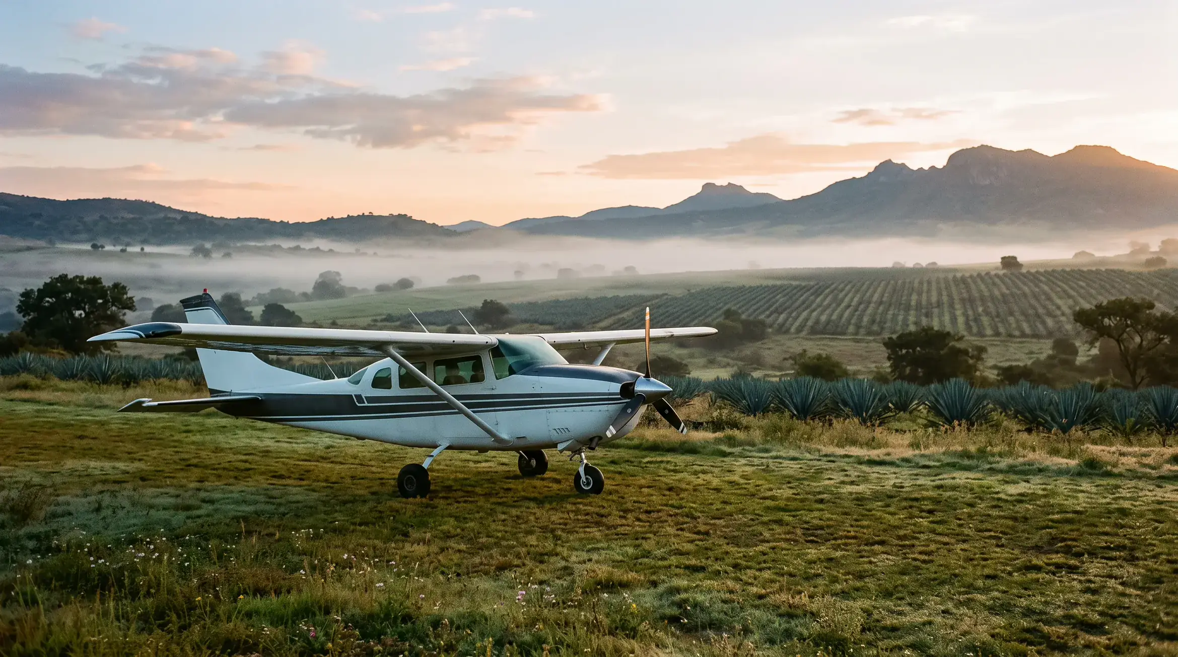 Cessna 206