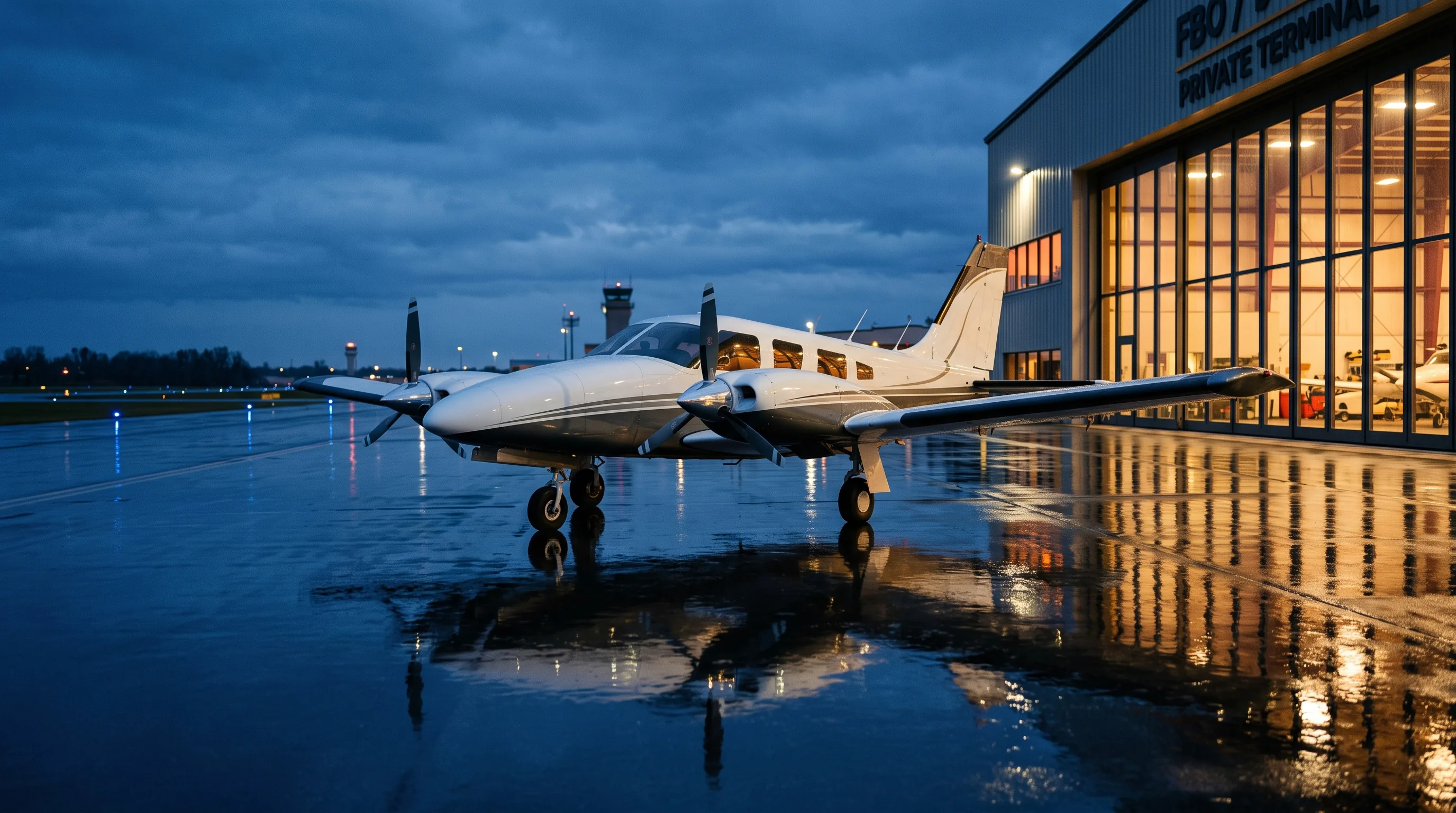 Piper Seneca